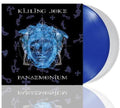 Killing Joke - Pandemonium 2LP (Clear Vinyl) ( VINYL )