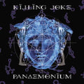 Killing Joke - Pandemonium CD ( VINYL )