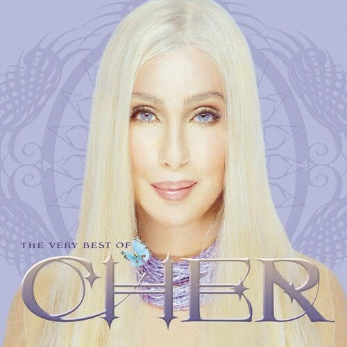 Cher - The Very Best Of Cher CD ( VINYL )