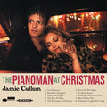 Jamie Cullum - The Pianoman At Christmas LP (180g) ( VINYL )