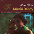 Martin Denny - A Taste Of India LP ( VINYL )