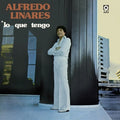 Alfredo Linares - Lo Que Tengo LP (180g) ( VINYL )