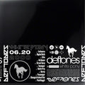 Deftones - White Pony 4LP (20th Anniversary) ( VINYL )