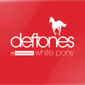Deftones - White Pony (20th Anniversary) 2CD (Explicit Lyrics, Anniversary Edition, Deluxe Edition) ( VINYL )
