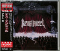 Death Angel - Act Iii CD (Japan - Import, Reissue) ( VINYL )