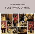 Fleetwood Mac - The Best Of Peter Green's Fleetwood Mac 2LP (140 Gram Vinyl) ( VINYL )