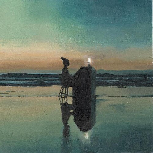 French Kiwi Juice - Ylang Ylang LP ( VINYL )