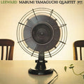 Mabumi Yamaguchi - Leeward LP ( VINYL )