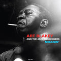 Art Blakey & The Jazz Messengers - Moanin' LP (180g, UK Pressing) ( VINYL )