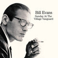 Bill Evans - Sunday At The Village Vanguard LP (180g, UK Pressing) ( VINYL )