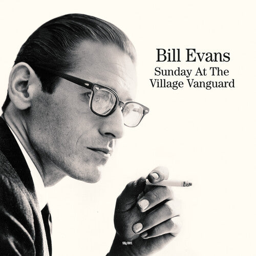 Bill Evans - Sunday At The Village Vanguard LP (180g, UK Pressing) ( VINYL )