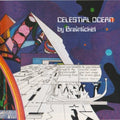 Brainticket - Celestial Ocean LP (Limited Edition Clear Vinyl) ( VINYL )