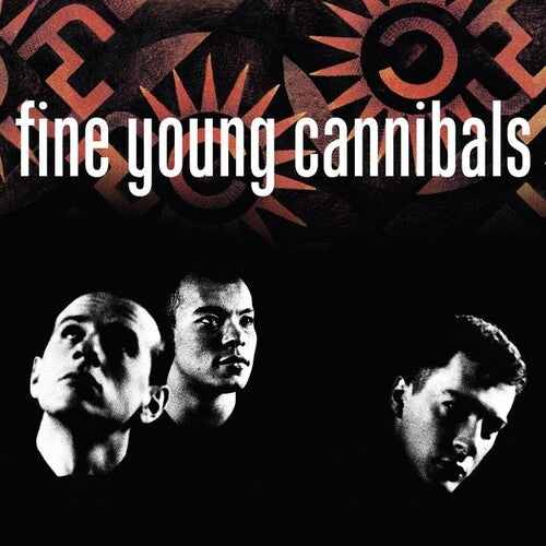 Fine Young Cannibals - Fine Young Cannibals LP ( VINYL )