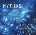 Mythos - Berliner Schule Sequencing 2LP ( VINYL )