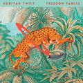 Nubiyan Twist - Freedom Fables 2LP ( VINYL )