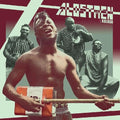 Alostmen - Kologo LP ( VINYL )