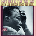 John Lee Hooker - Don't Turn Me From Your Door LP (180g) ( VINYL )