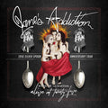 Jane's Addiction - Alive At 25: Ritual De Lo Habitual Live 2LP (Purple & Blue Haze Vinyl) ( VINYL )