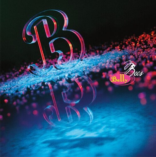 Belly - Bees 2LP (Deluxe Edition, 180 Gram Vinyl, Limited Edition, Extended Play, Gatefold Lp Jacket) ( VINYL )