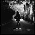 A.A. Williams - Songs From Isolation LP (Black & White Splattered Vinyl) ( VINYL )