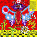 July - The Second Of July LP ( VINYL )