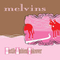 Melvins - Hostile Ambient Takeover LP (Colored Vinyl, Gatefold) ( VINYL )