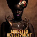Arrested Development - Don't Fight Your Demons 2LP (Yellow & Brown Vinyl) ( VINYL )