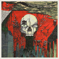 Maggot Heart - Mercy Machine LP ( VINYL )