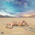 Britney Spears - Glory 2LP (Limited Deluxe Edition) ( VINYL )