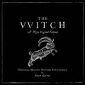 Mark Korven - The Witch LP (Grey Vinyl) ( VINYL )