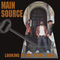 Main Source - Looking At The Front Door b/w Watch Roger Do His Thing (Vocal) 7" ( VINYL )