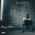 Morgan Wallen - Dangerous: The Double Album 3LP ( VINYL )