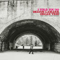 Delvon Lamarr Organ Trio - I Told You So LP ( VINYL )
