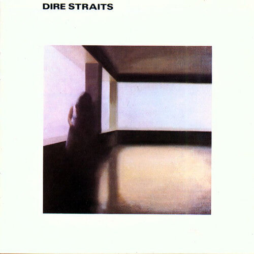 Dire Straits - S/T LP ( VINYL )
