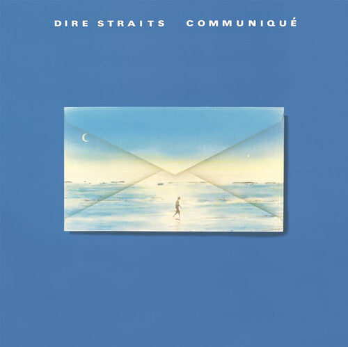 Dire Straits - Communique LP (180g) ( VINYL )