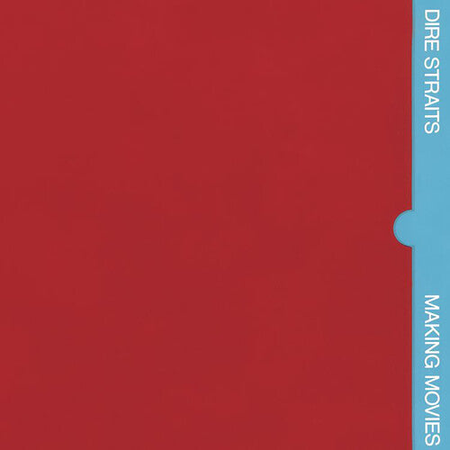 Dire Straits - Making Movies LP ( VINYL )