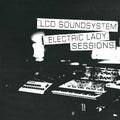 LCD Soundsystem - Electric Lady Sessions 2LP (180g, Gatefold) ( VINYL )