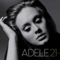 Adele - 21 CD ( VINYL )