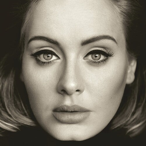 Adele - 25 CD ( VINYL )