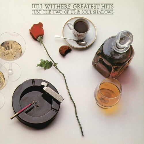 Bill Withers - Greatest Hits LP ( VINYL )