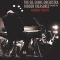Gil Evans - Hidden Treasures, Vol. 1: Monday Nights LP ( VINYL )