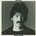 John Prine - Bruised Orange LP ( VINYL )