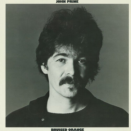 John Prine - Bruised Orange LP ( VINYL )