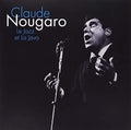 Claude Nougaro - Le Jazz Et La Java LP ( VINYL )