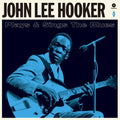 John Lee Hooker - Plays & Sings The Blues LP (180g, Bonus Tracks) ( VINYL )