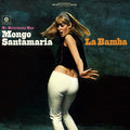 Mongo Santamaria - La Bamba LP (180g, Bonus Track) ( VINYL )