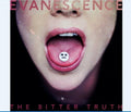 Evanescence - The Bitter Truth LP ( VINYL )