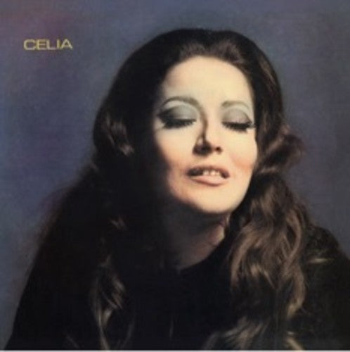 Celia - S/T LP ( VINYL )