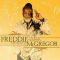 Freddie McGregor - True To My Roots LP ( VINYL )