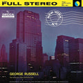 George Russell - New York, NY LP (180g) ( VINYL )
